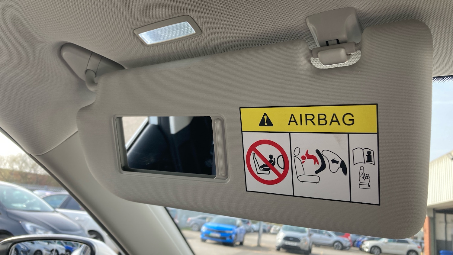 Used MG MG HS 2023 for sale - 78042616: Photo 35