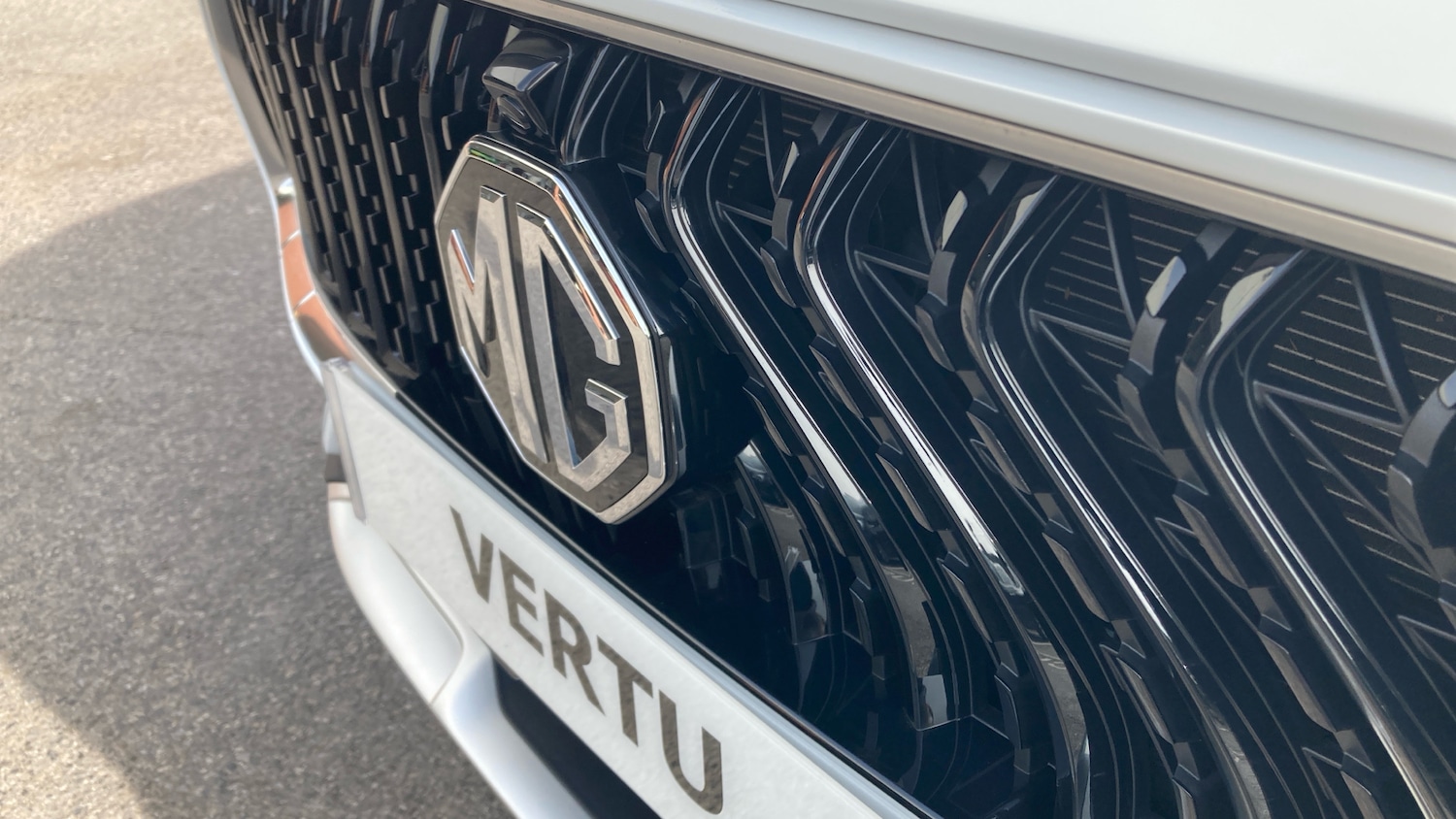 Used MG MG HS 2023 for sale - 78042616: Photo 37