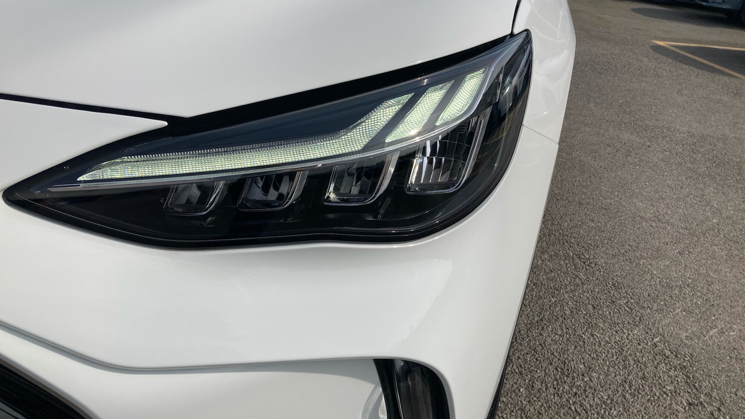 Used MG MG HS 2023 for sale - 78042616: Photo 38