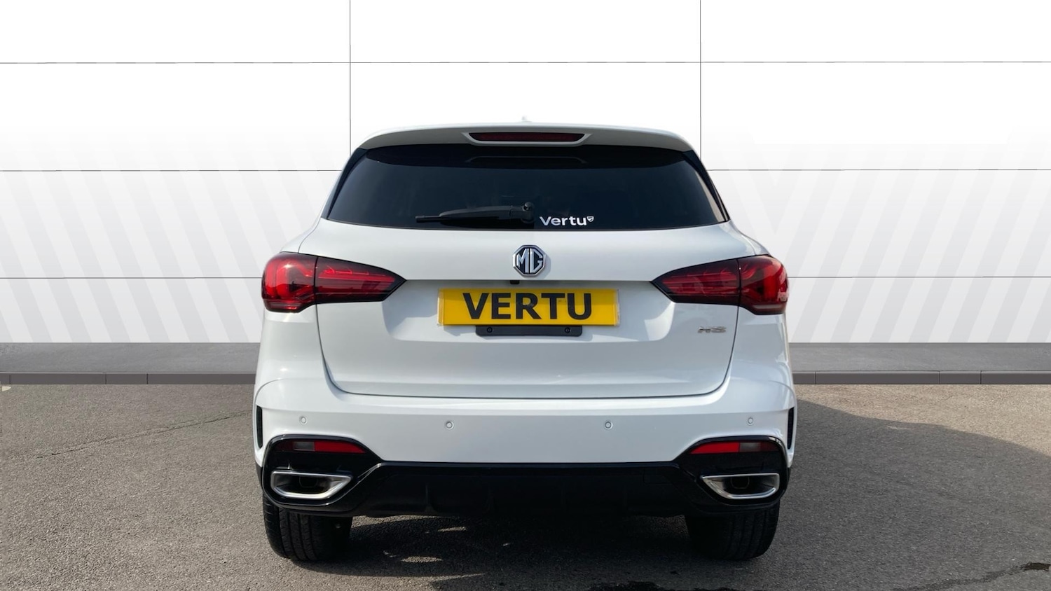 Used MG MG HS 2023 for sale - 78042616: Photo 6