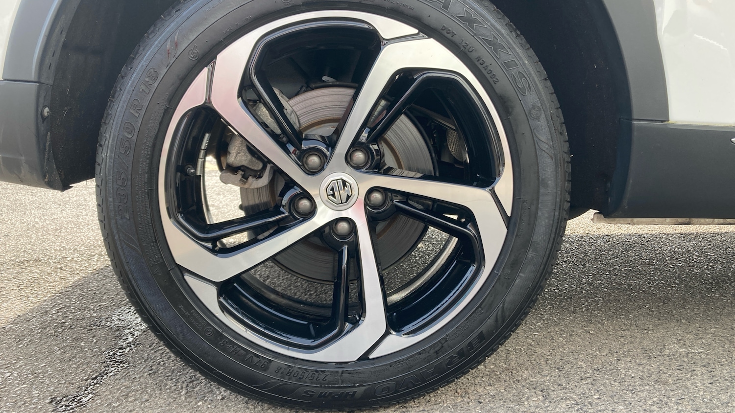 Used MG MG HS 2023 for sale - 78042616: Photo 7