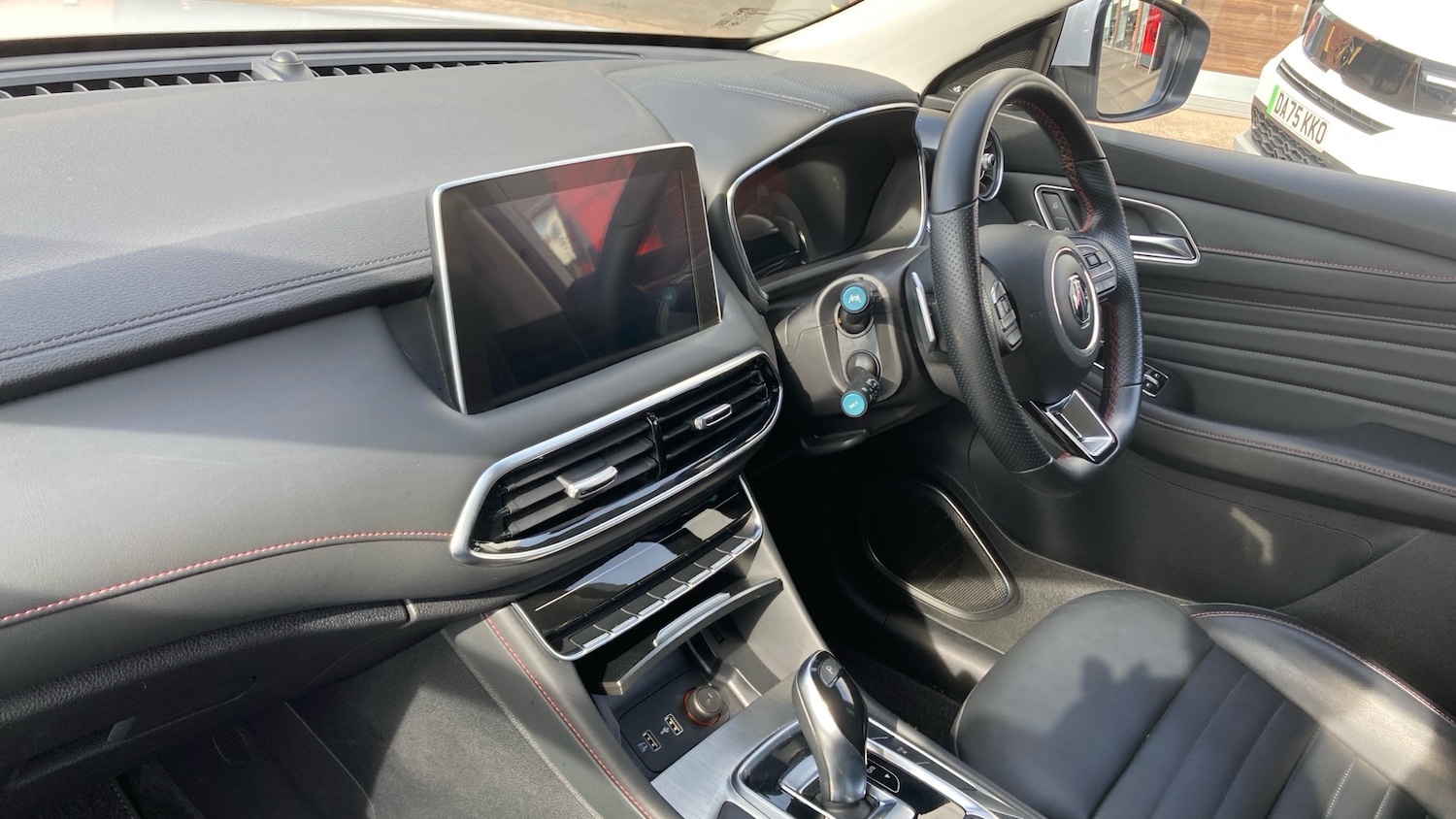 Used MG MG HS 2023 for sale - 78042616: Photo 9