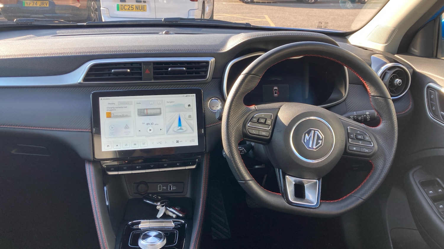 Used MG MG ZS 2024 for sale - 77763347: Photo 10
