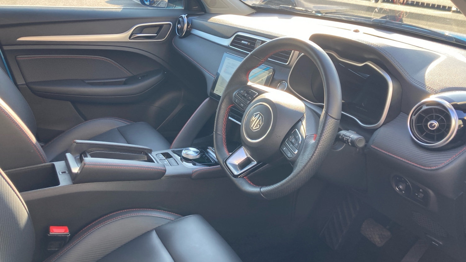 Used MG MG ZS 2024 for sale - 77763347: Photo 11