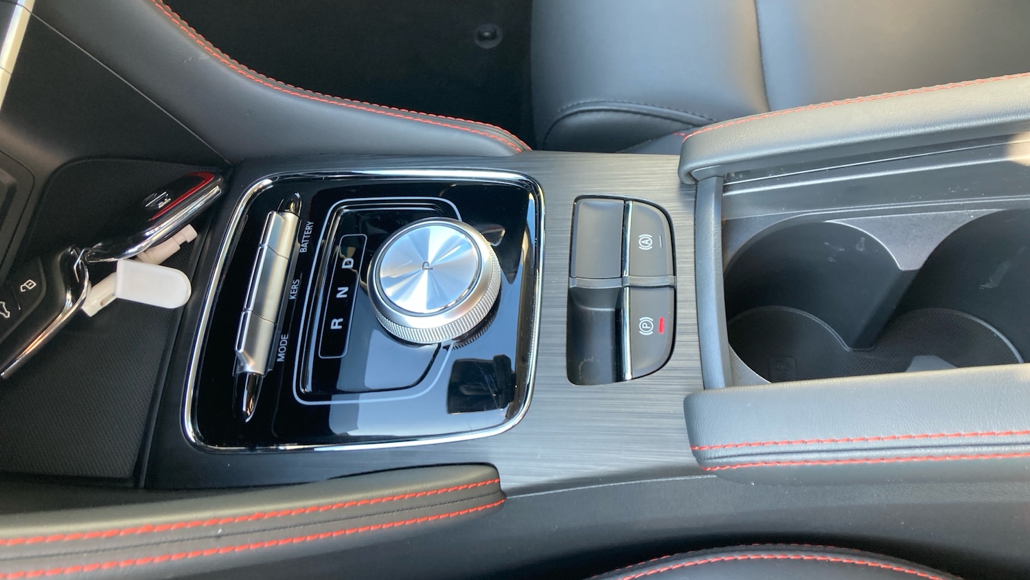 Used MG MG ZS 2024 for sale - 77763347: Photo 13