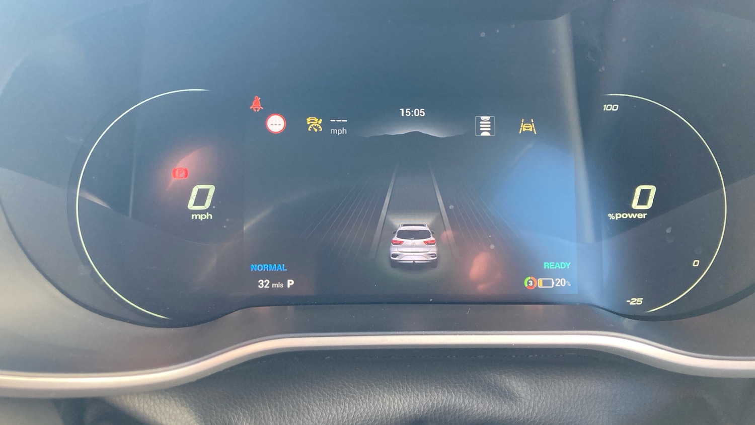 Used MG MG ZS 2024 for sale - 77763347: Photo 18