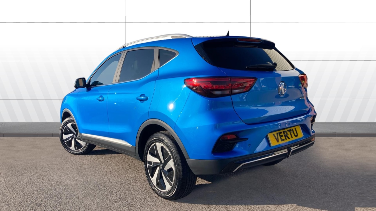 Used MG MG ZS 2024 for sale - 77763347: Photo 2