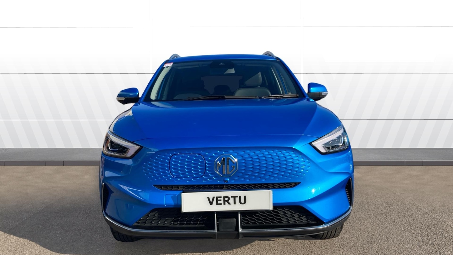 Used MG MG ZS 2024 for sale - 77763347: Photo 3