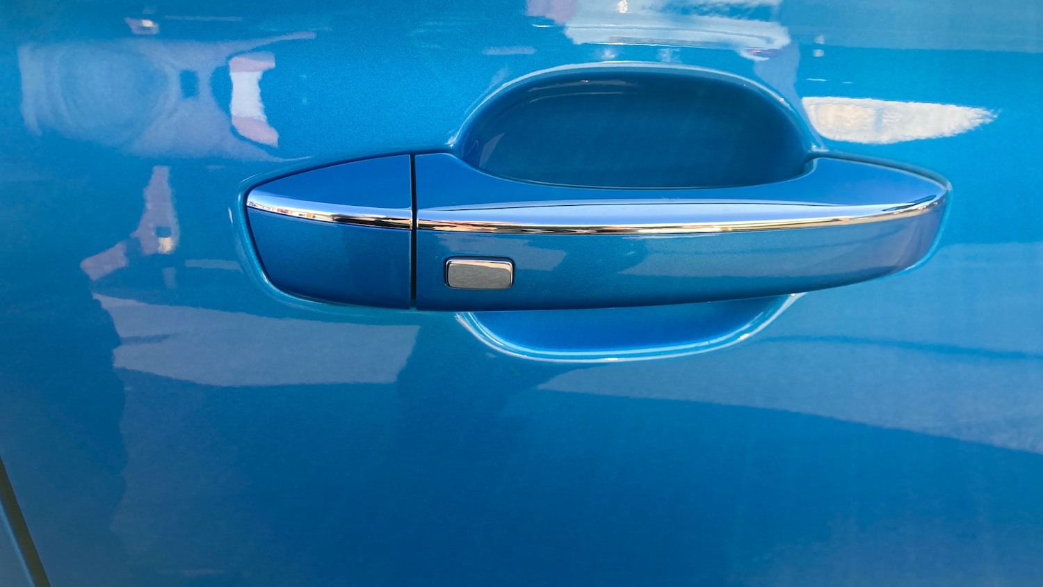 Used MG MG ZS 2024 for sale - 77763347: Photo 32