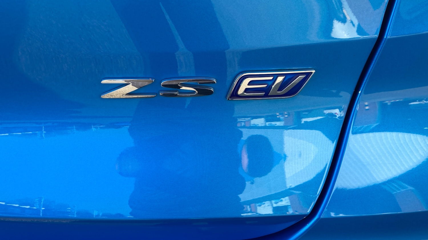 Used MG MG ZS 2024 for sale - 77763347: Photo 33