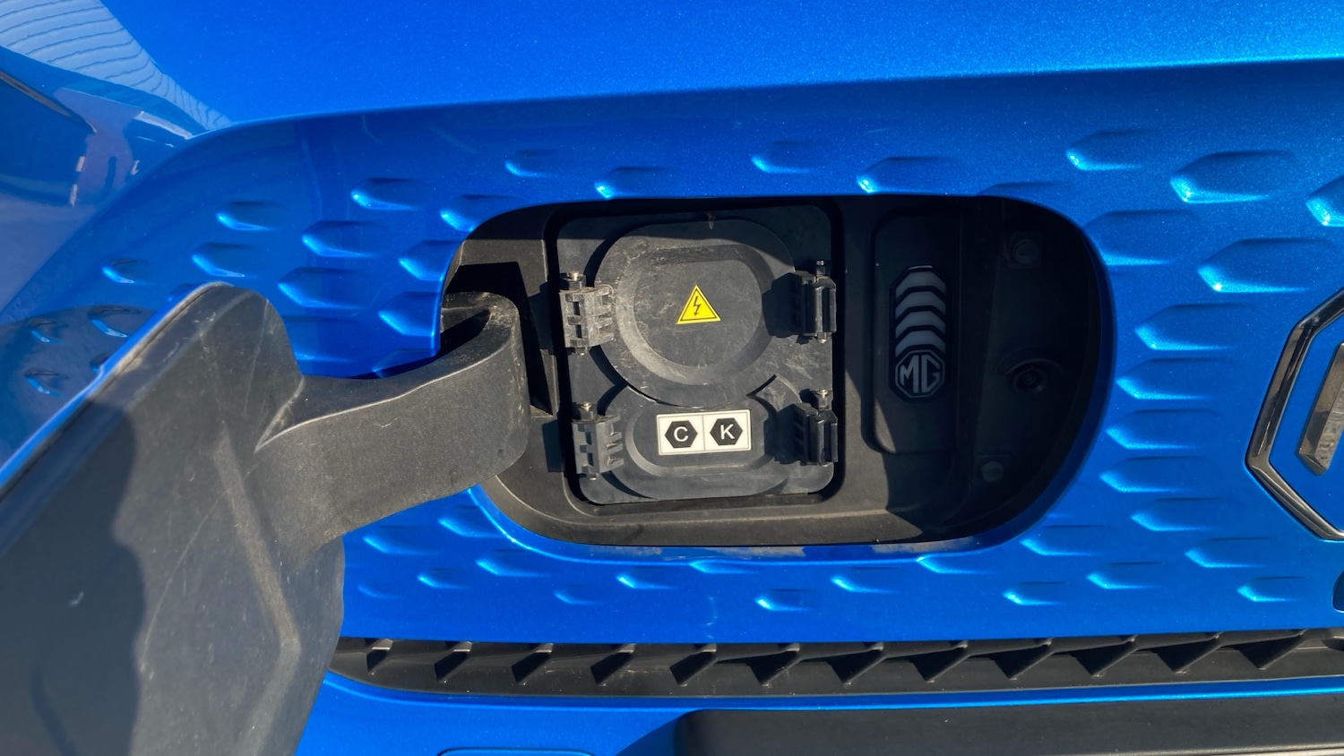 Used MG MG ZS 2024 for sale - 77763347: Photo 37