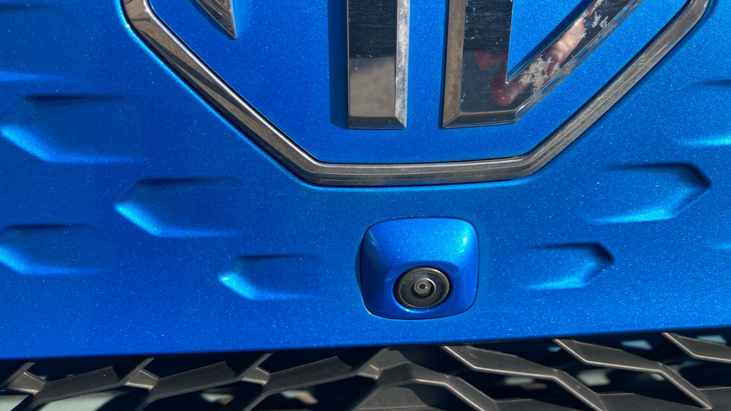 Used MG MG ZS 2024 for sale - 77763347: Photo 38