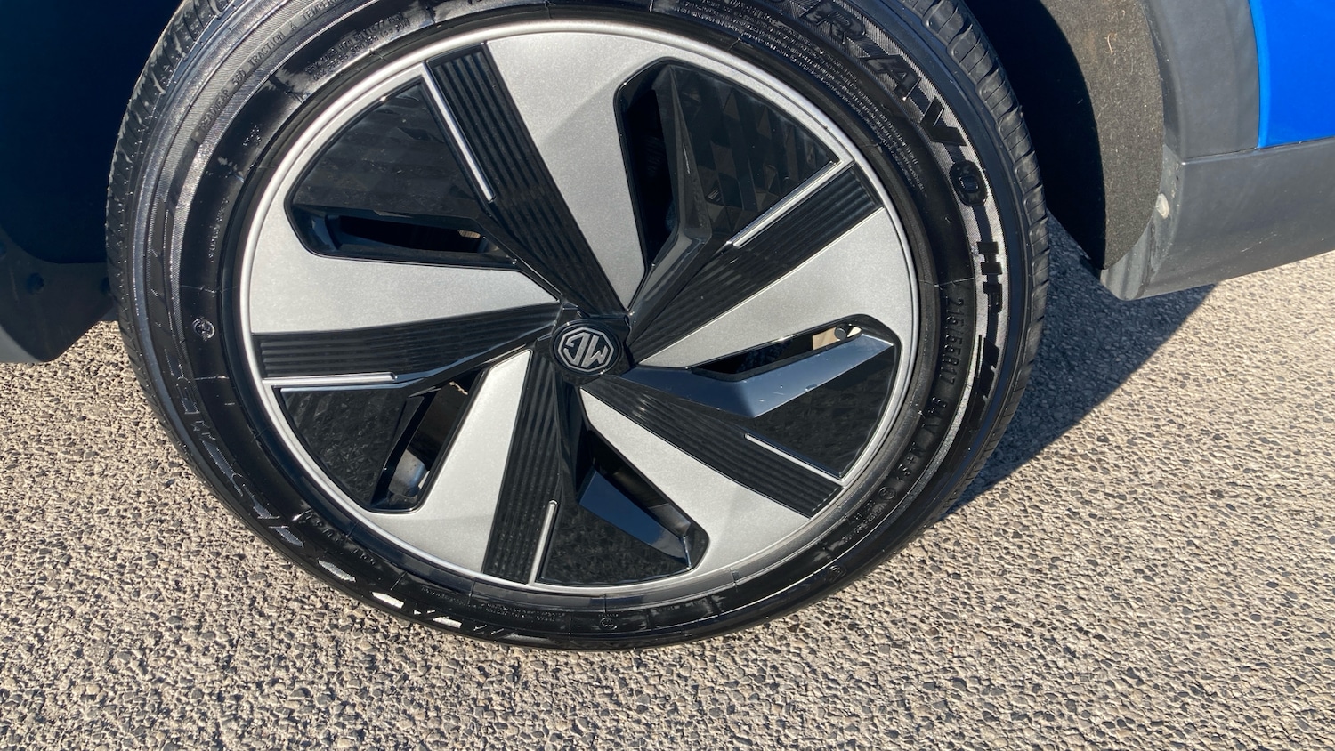 Used MG MG ZS 2024 for sale - 77763347: Photo 39