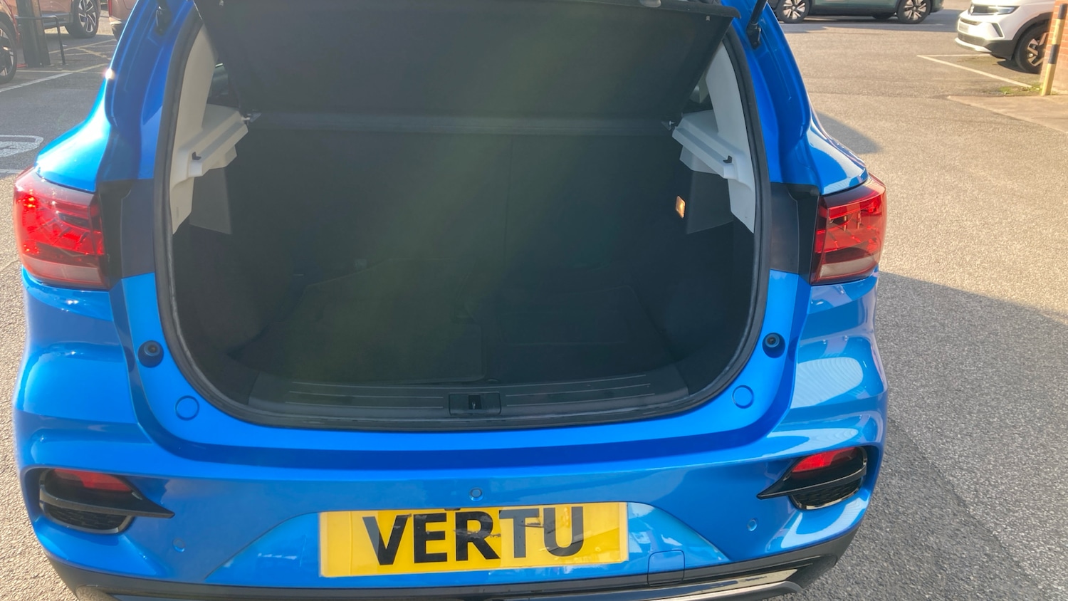 Used MG MG ZS 2024 for sale - 77763347: Photo 4