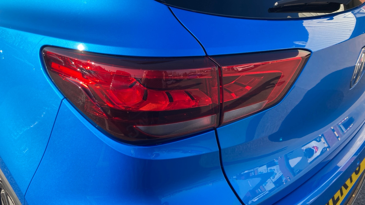 Used MG MG ZS 2024 for sale - 77763347: Photo 40