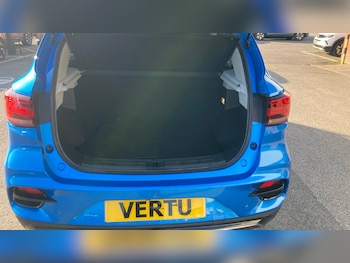 Used MG MG ZS 2024 for sale - 77763347: Photo