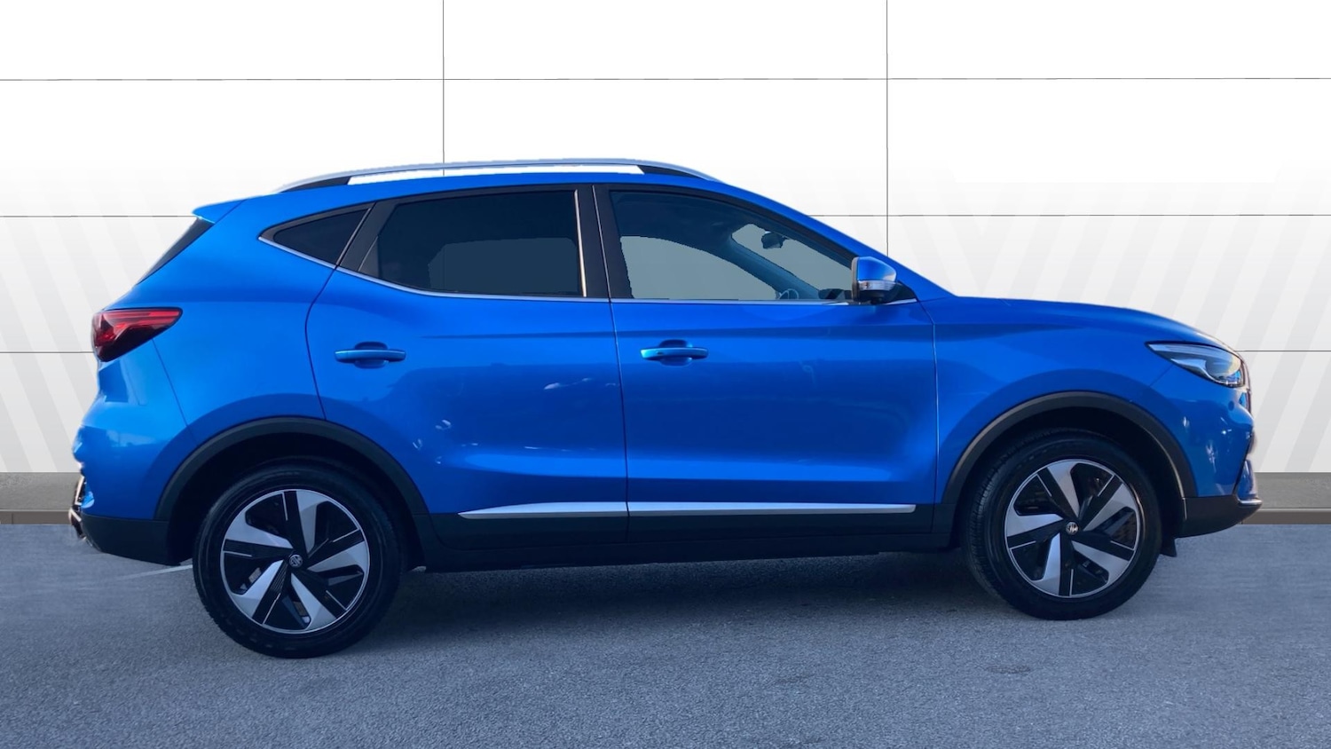 Used MG MG ZS 2024 for sale - 77763347: Photo 5