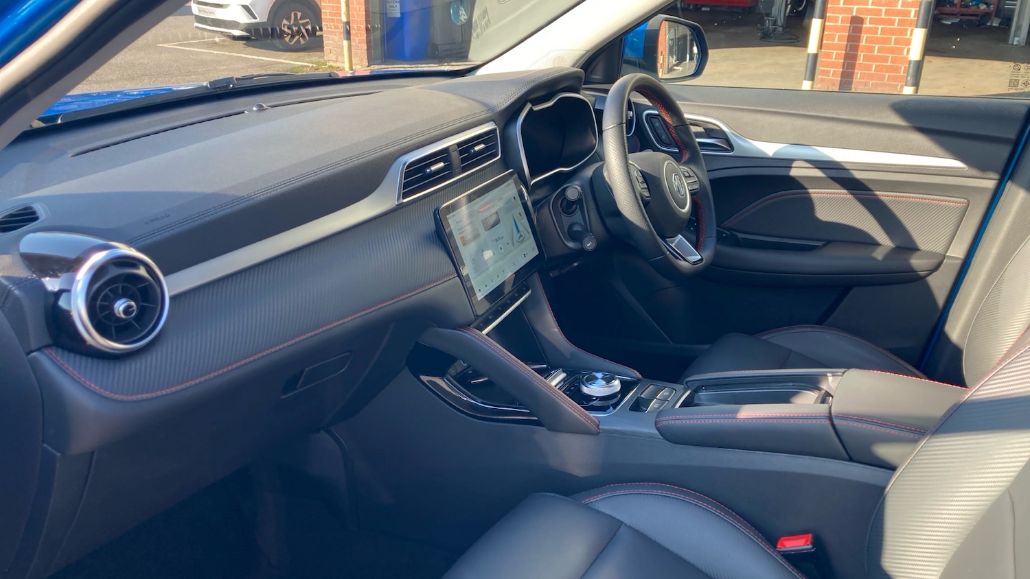 Used MG MG ZS 2024 for sale - 77763347: Photo 9