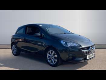 2018 (18) - 1.4 [75] Energy 3dr [AC] Petrol Hatchback