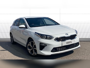 Used Kia Ceed 2019 for sale - 79274387: Photo