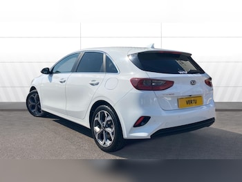 Used Kia Ceed 2019 for sale - 79274387: Photo