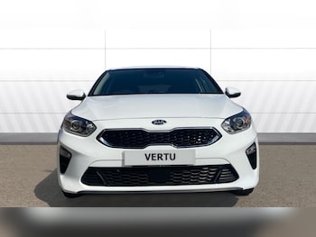 Used Kia Ceed 2019 for sale - 79274387: Photo