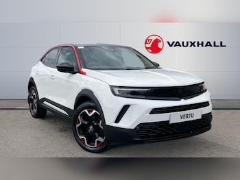 Used Vauxhall Mokka 2021 for sale - 78904404: Photo