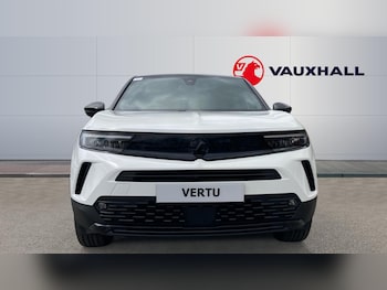 Used Vauxhall Mokka 2021 for sale - 78904404: Photo