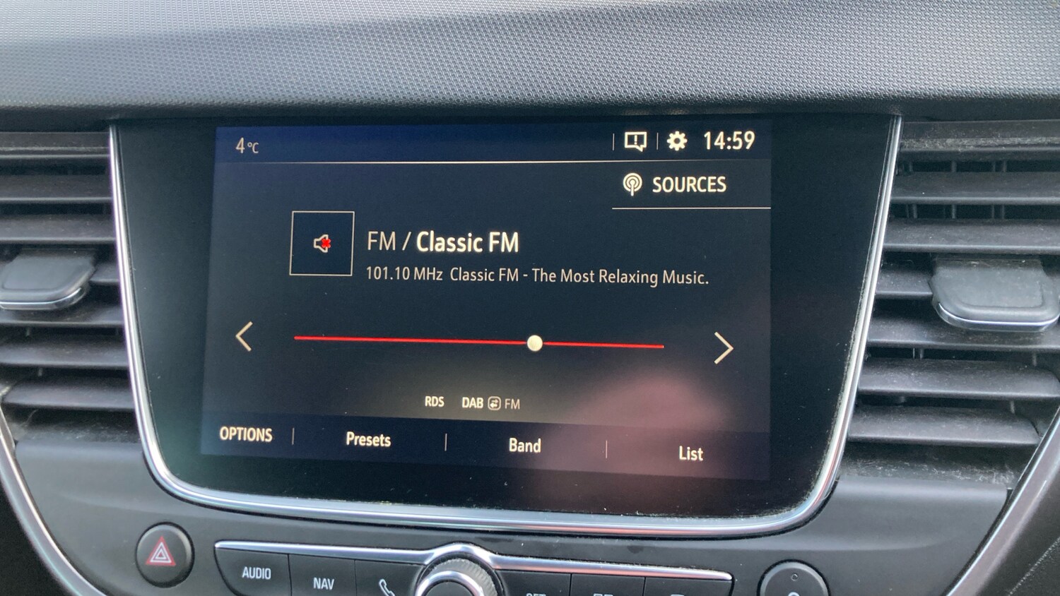 Used Vauxhall Crossland X 2018 for sale - 77493204: Photo 12