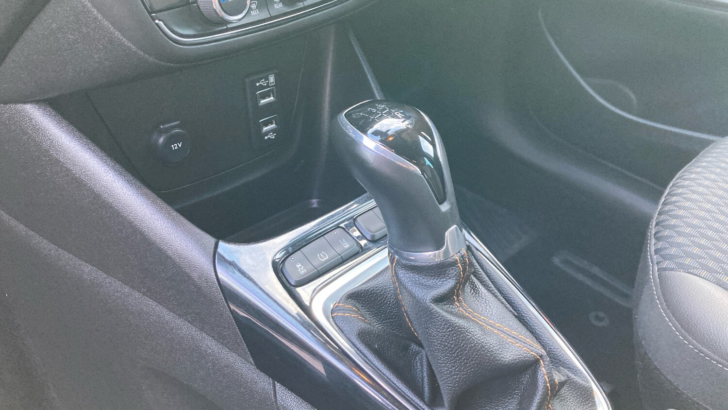 Used Vauxhall Crossland X 2018 for sale - 77493204: Photo 13