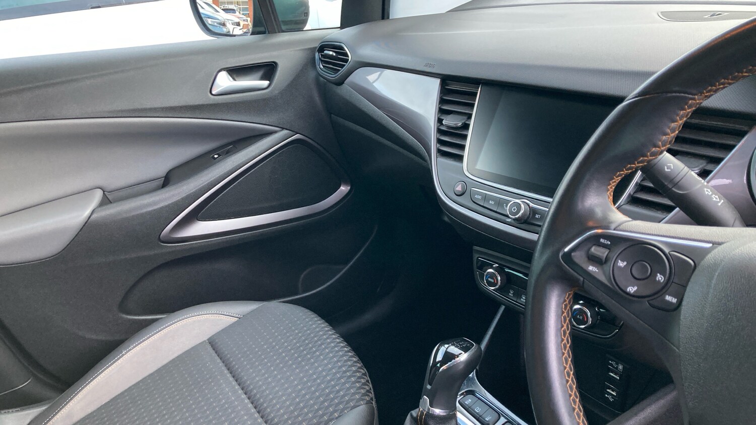 Used Vauxhall Crossland X 2018 for sale - 77493204: Photo 14