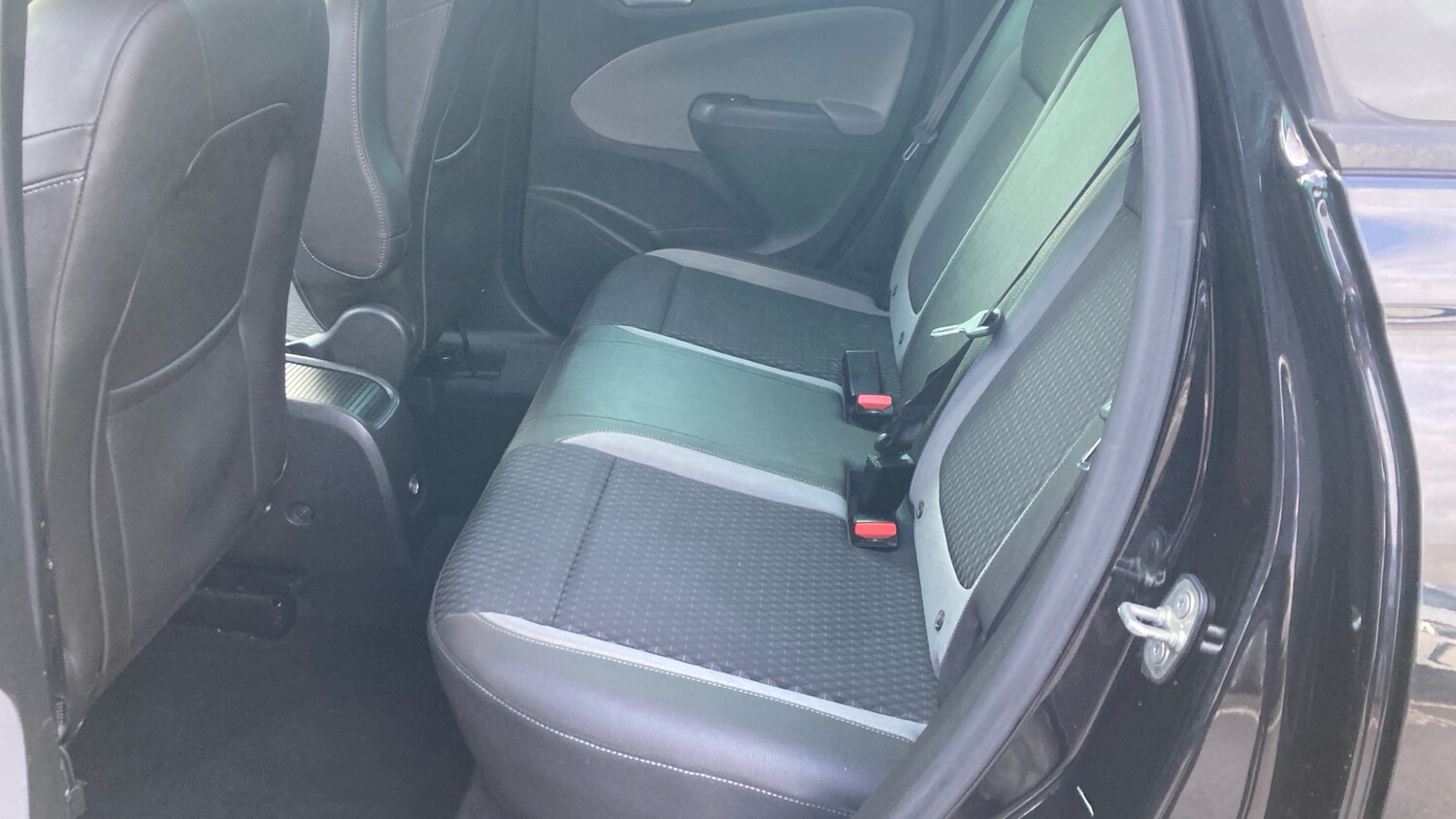 Used Vauxhall Crossland X 2018 for sale - 77493204: Photo 16