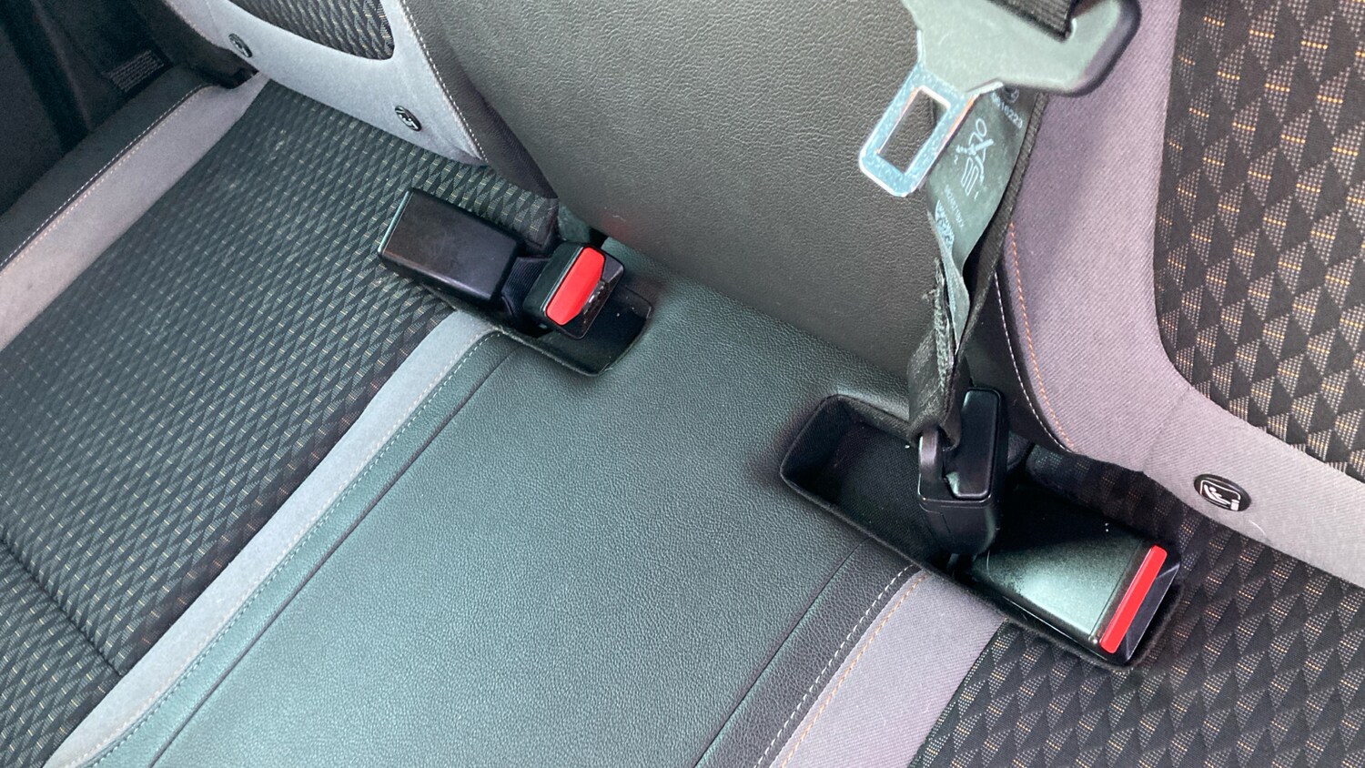 Used Vauxhall Crossland X 2018 for sale - 77493204: Photo 17