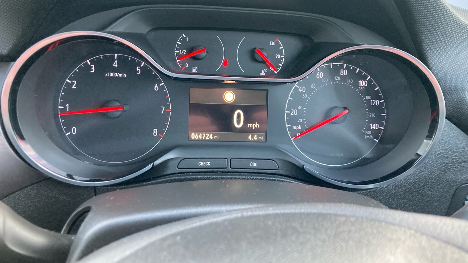 Used Vauxhall Crossland X 2018 for sale - 77493204: Photo 18