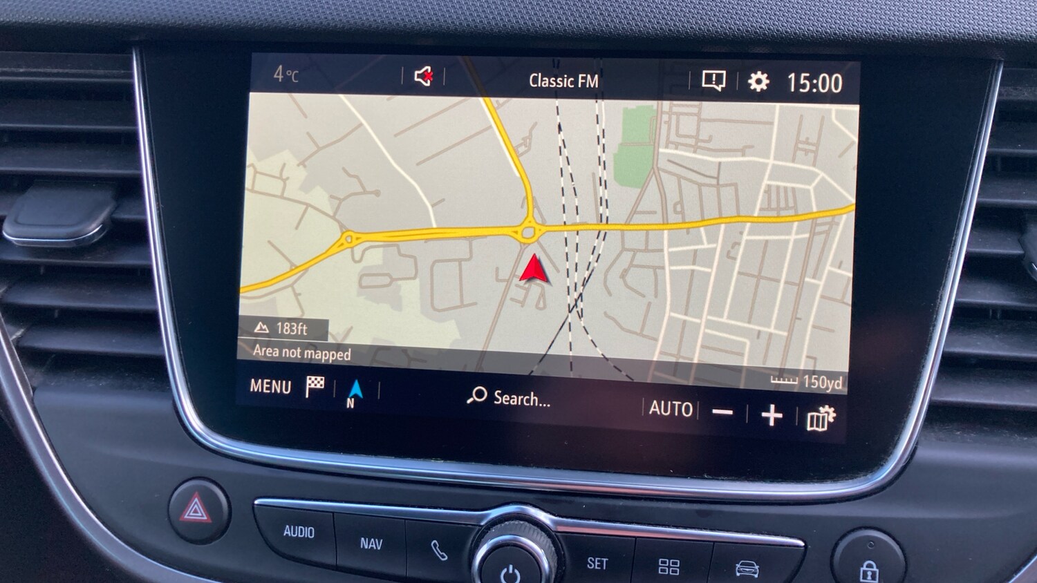 Used Vauxhall Crossland X 2018 for sale - 77493204: Photo 27