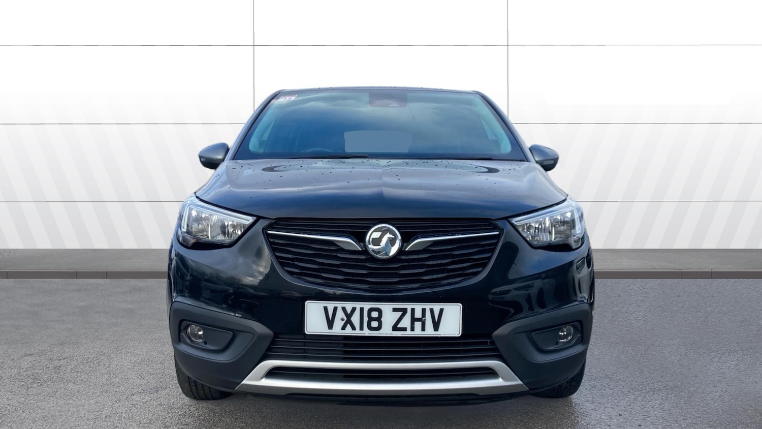 Used Vauxhall Crossland X 2018 for sale - 77493204: Photo 3