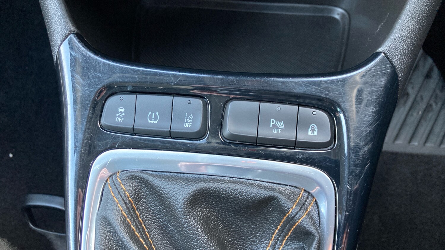 Used Vauxhall Crossland X 2018 for sale - 77493204: Photo 30