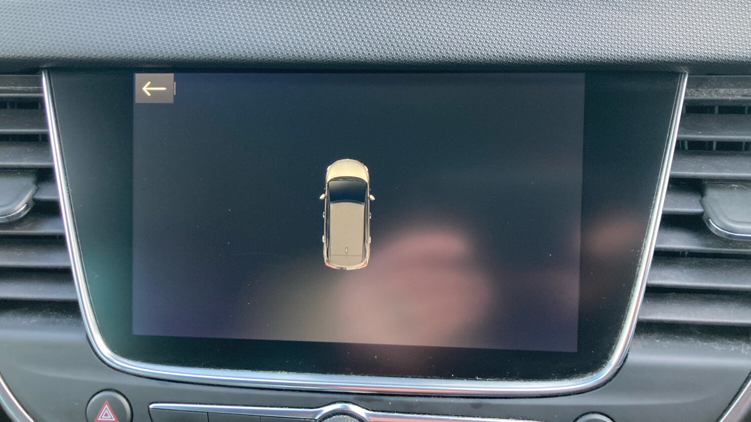 Used Vauxhall Crossland X 2018 for sale - 77493204: Photo 31