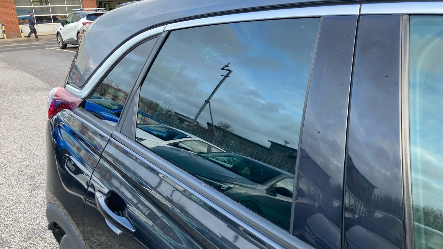 Used Vauxhall Crossland X 2018 for sale - 77493204: Photo 36