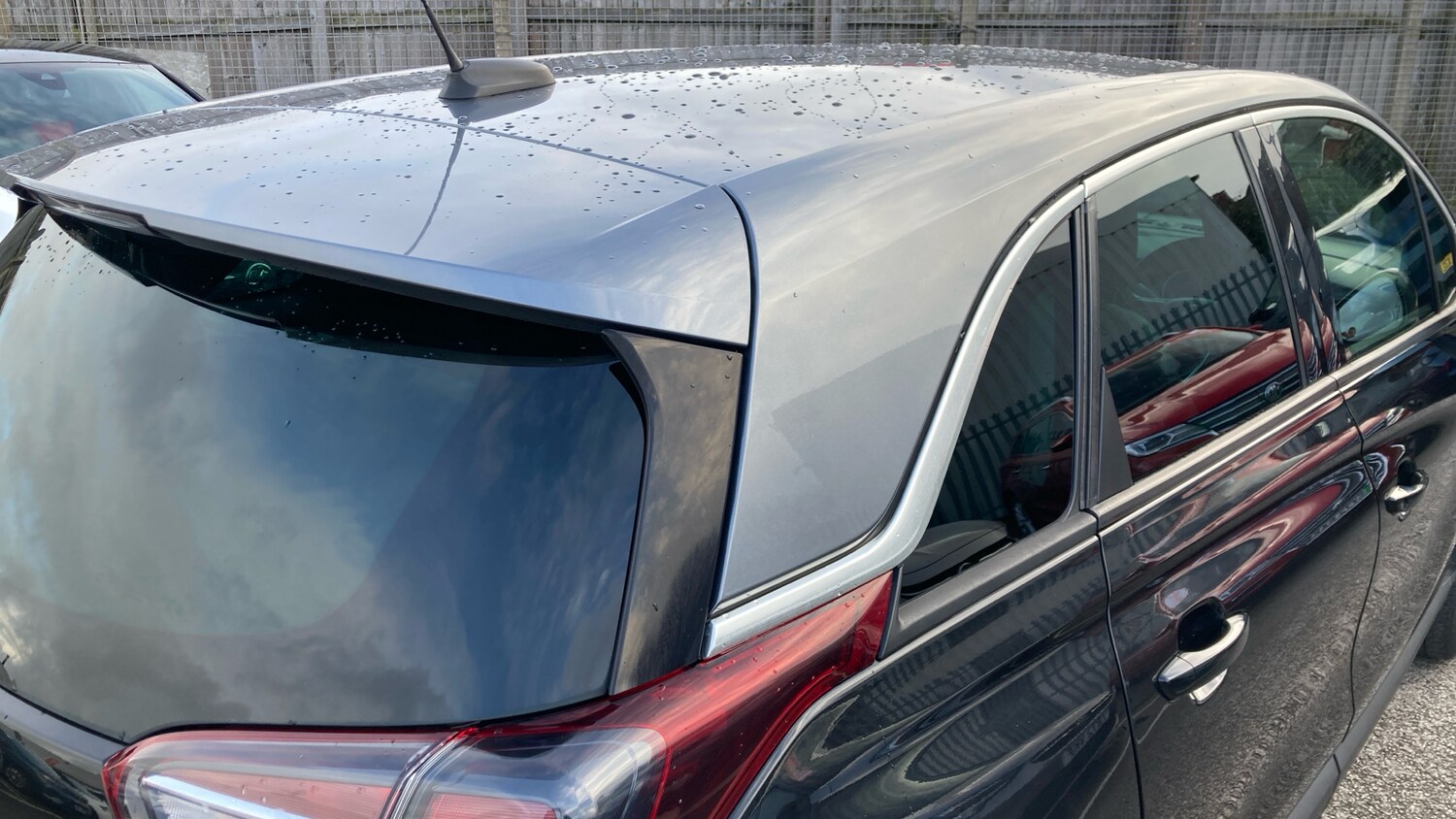 Used Vauxhall Crossland X 2018 for sale - 77493204: Photo 38