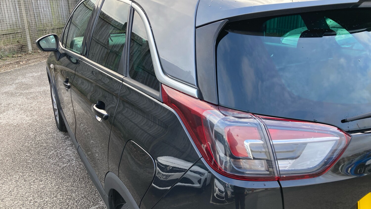 Used Vauxhall Crossland X 2018 for sale - 77493204: Photo 41