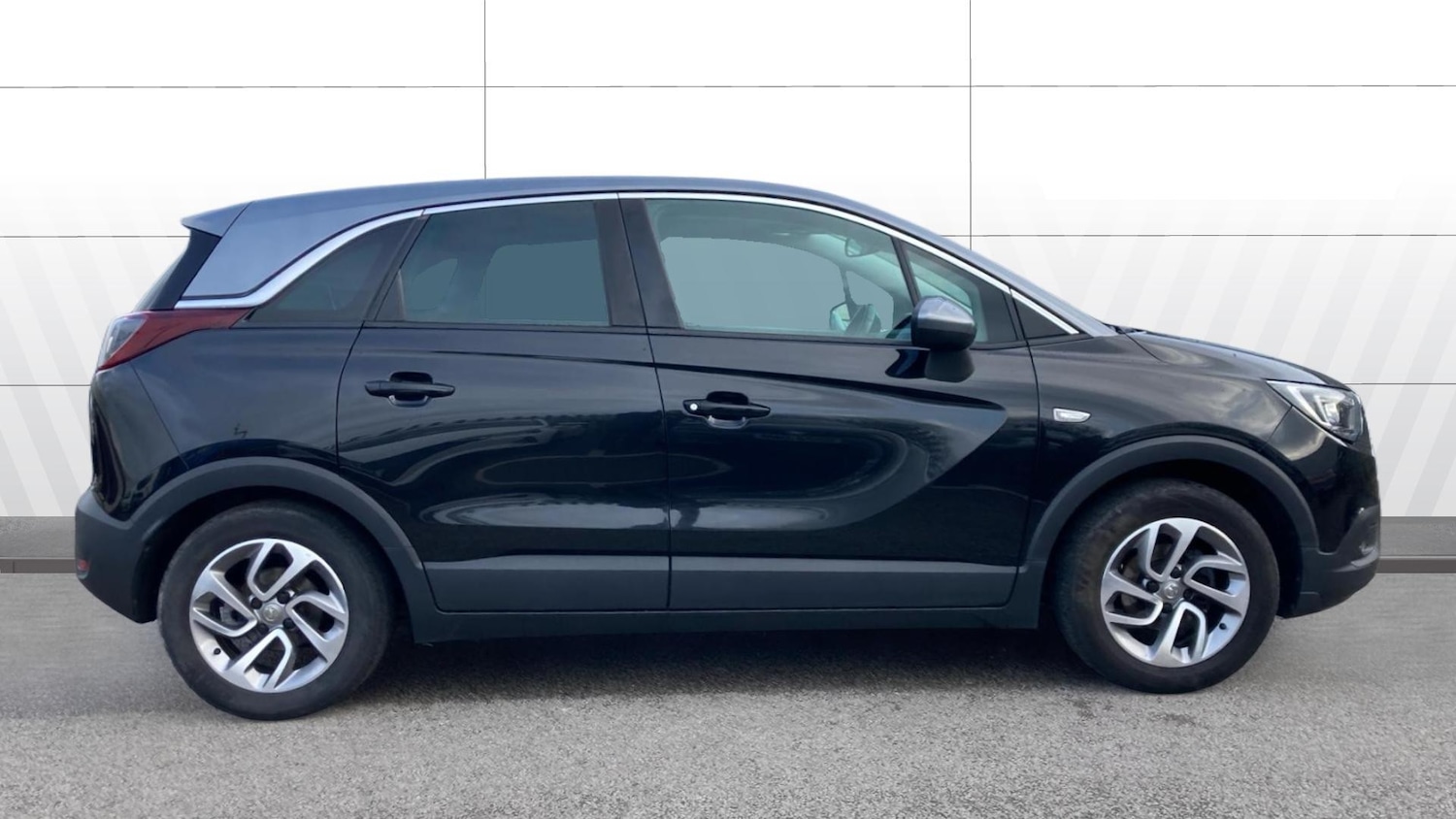 Used Vauxhall Crossland X 2018 for sale - 77493204: Photo 5