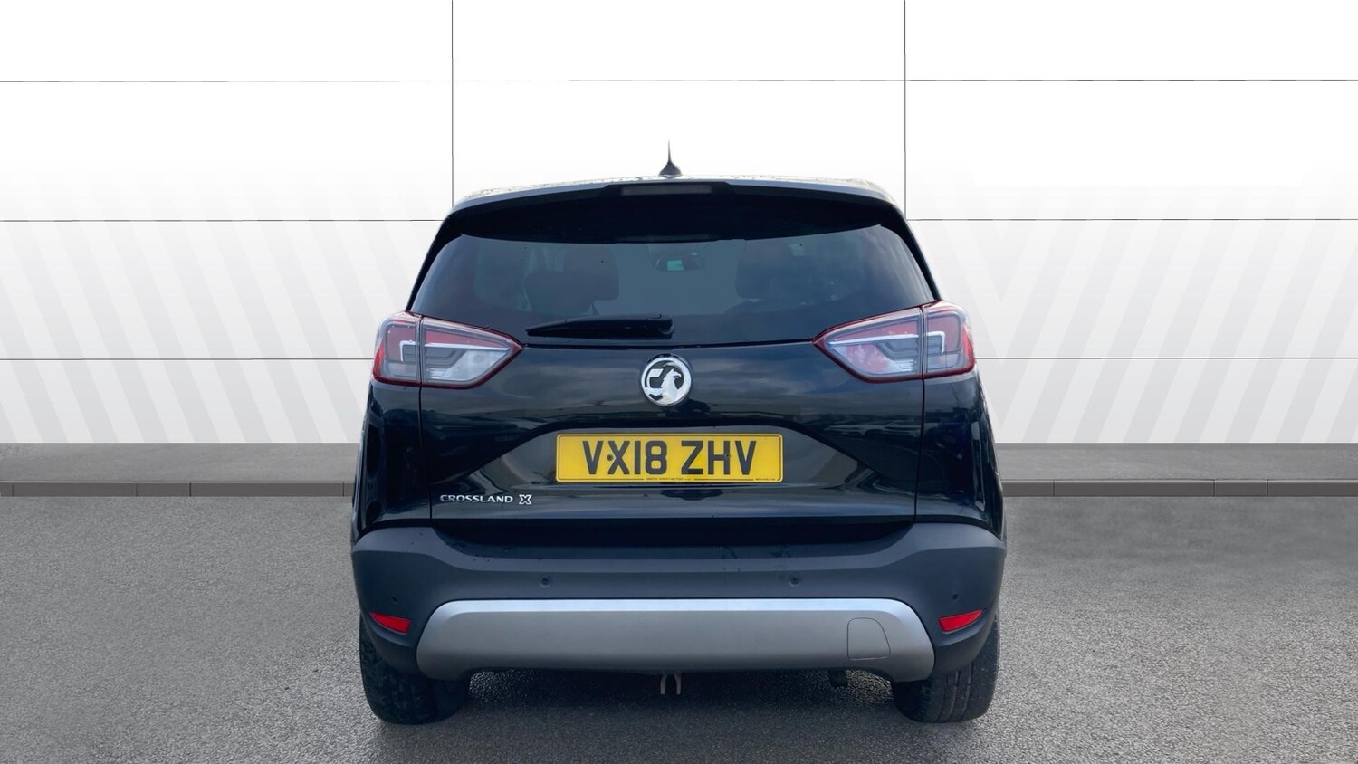 Used Vauxhall Crossland X 2018 for sale - 77493204: Photo 6