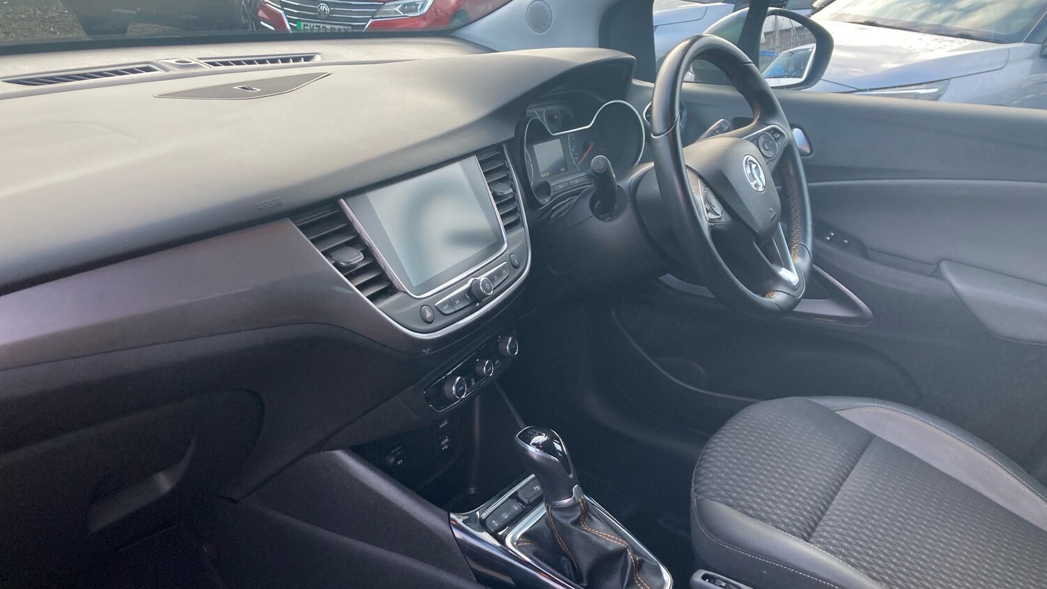 Used Vauxhall Crossland X 2018 for sale - 77493204: Photo 9