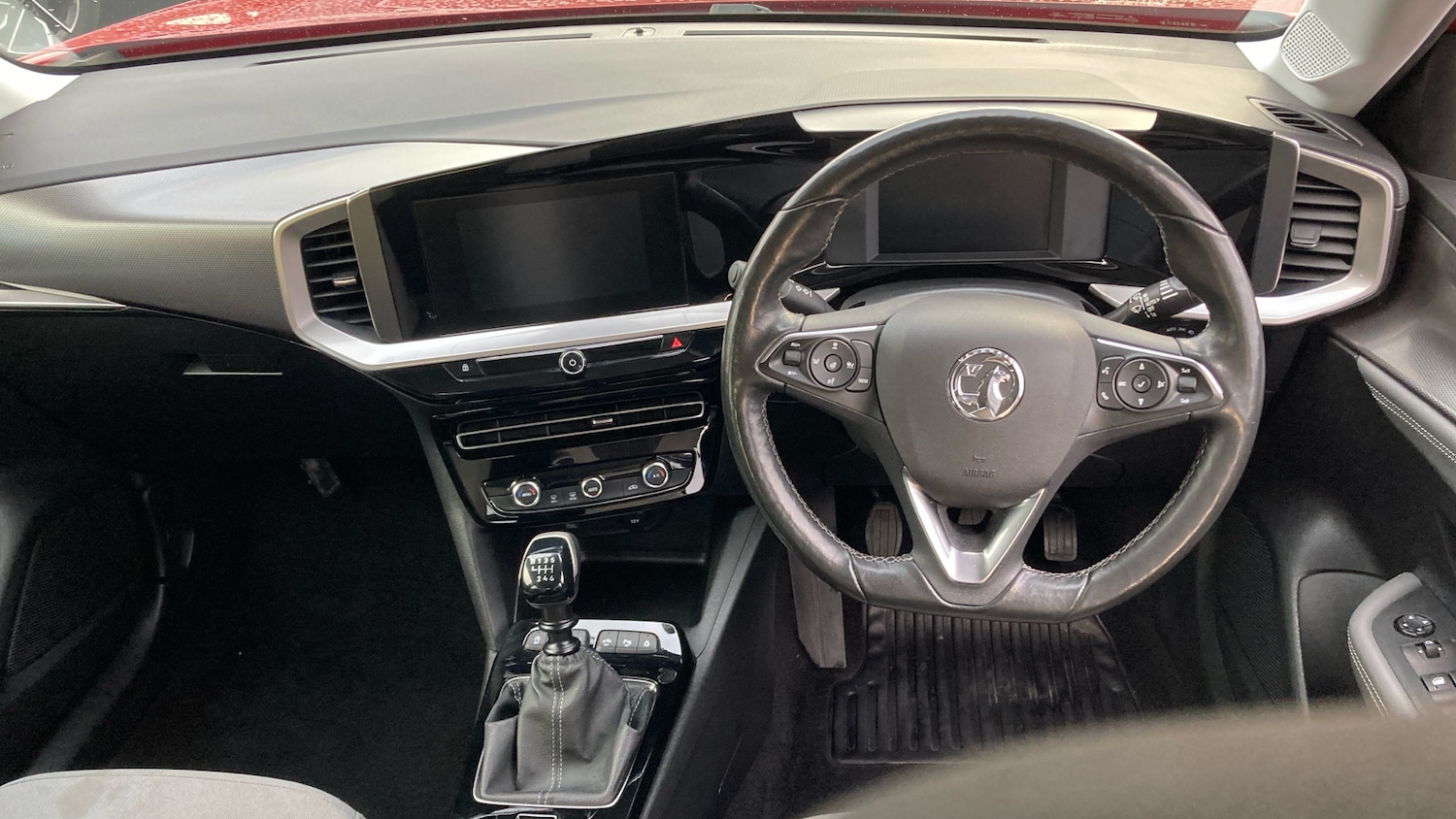 Used Vauxhall Mokka 2022 for sale - 76616364: Photo 10