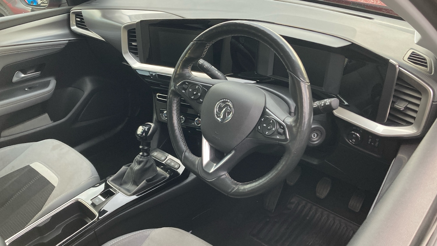 Used Vauxhall Mokka 2022 for sale - 76616364: Photo 11