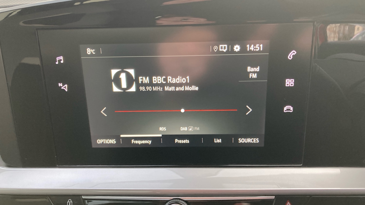 Used Vauxhall Mokka 2022 for sale - 76616364: Photo 12