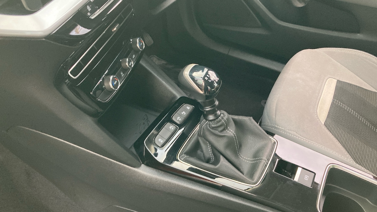 Used Vauxhall Mokka 2022 for sale - 76616364: Photo 13