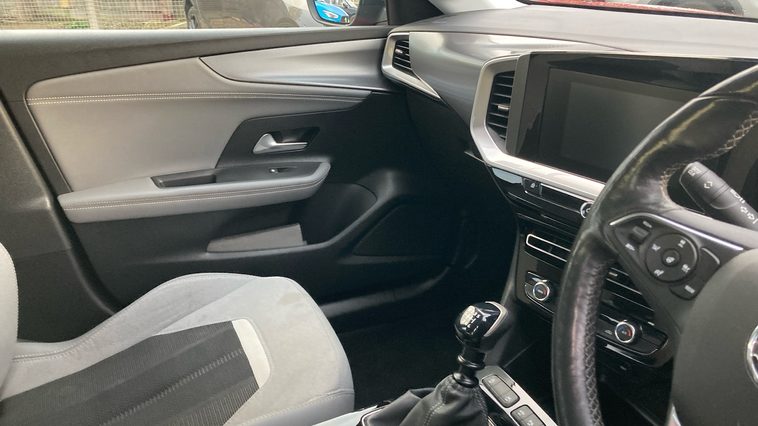 Used Vauxhall Mokka 2022 for sale - 76616364: Photo 14