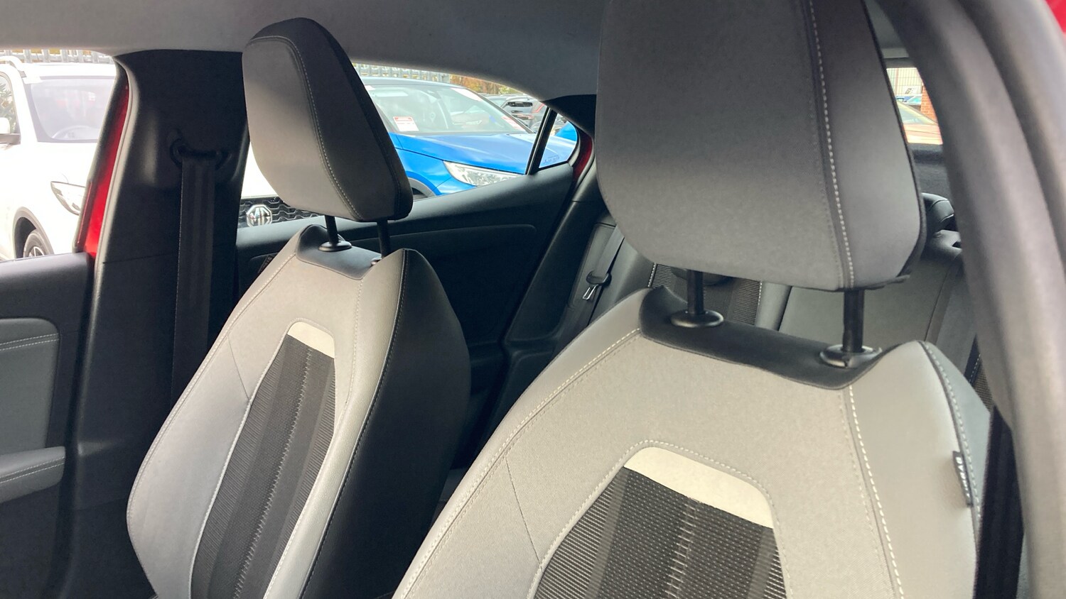 Used Vauxhall Mokka 2022 for sale - 76616364: Photo 15